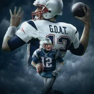 Meet your Posher, William